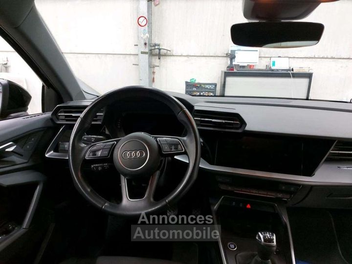 Audi A3 Sportback 30TDi Adv New - 6