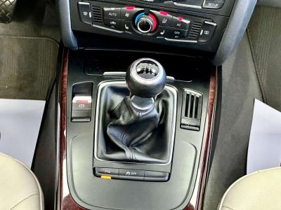 Audi A5 Cabriolet 20 TDi 163cv   - 18