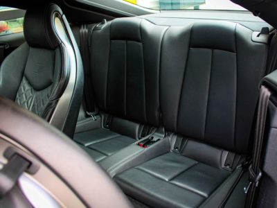 Audi TTS 20 TFSI 310 ch QUATTRO S-TRONIC   - 7