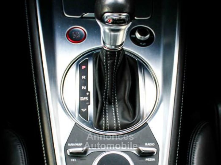 Audi TTS 20 TFSI 310 ch QUATTRO S-TRONIC - 10
