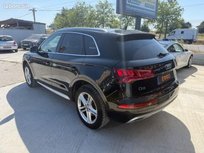 Audi Q5 20 40 TDI 190 S-LINE QUATTRO S-TRONIC BVA   - 2