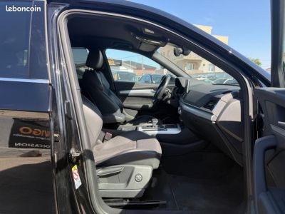 Audi Q5 20 40 TDI 190 S-LINE QUATTRO S-TRONIC BVA   - 6