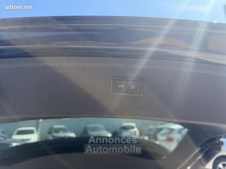 Audi Q5 20 40 TDI 190 S-LINE QUATTRO S-TRONIC BVA - 8