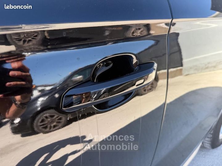 Audi Q5 20 40 TDI 190 S-LINE QUATTRO S-TRONIC BVA - 9