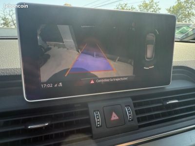 Audi Q5 20 40 TDI 190 S-LINE QUATTRO S-TRONIC BVA   - 11