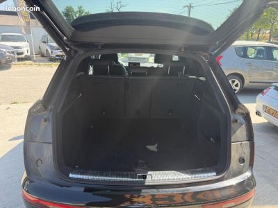 Audi Q5 20 40 TDI 190 S-LINE QUATTRO S-TRONIC BVA   - 13