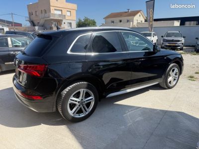 Audi Q5 20 40 TDI 190 S-LINE QUATTRO S-TRONIC BVA   - 19