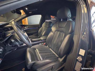 Audi e-tron 55 SPORTBACK QUATTRO S line   - 12
