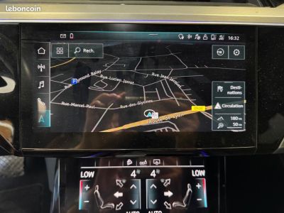 Audi e-tron 55 SPORTBACK QUATTRO S line   - 20