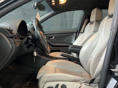 Audi S4 42 v8 344cv   - 13