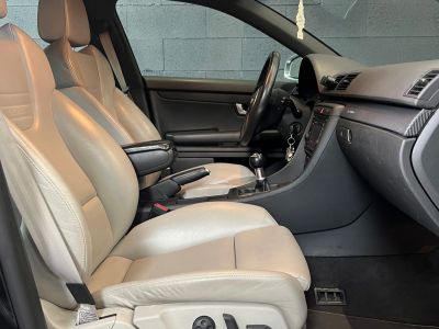 Audi S4 42 v8 344cv   - 14