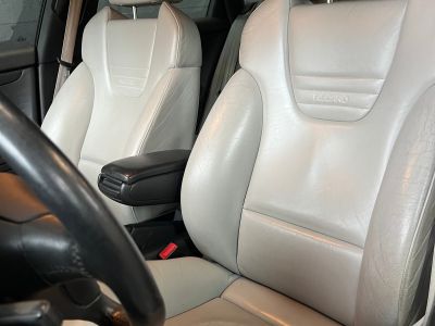 Audi S4 42 v8 344cv   - 15
