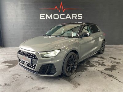 Audi A1 30 tfsi 116 cv S-Line   - 2
