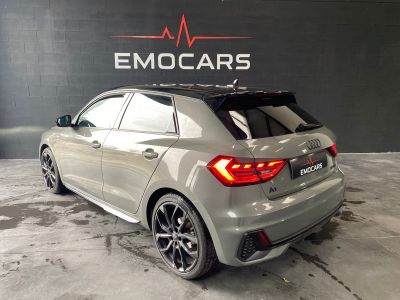 Audi A1 30 tfsi 116 cv S-Line   - 3