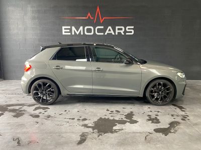 Audi A1 30 tfsi 116 cv S-Line   - 5