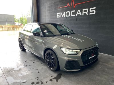 Audi A1 30 tfsi 116 cv S-Line   - 6