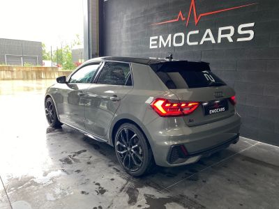 Audi A1 30 tfsi 116 cv S-Line   - 7