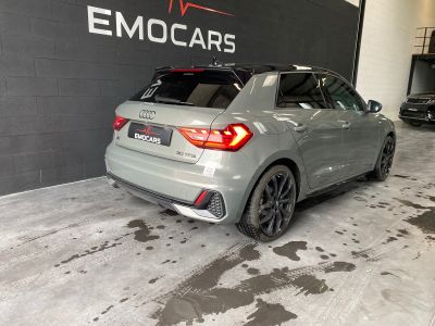 Audi A1 30 tfsi 116 cv S-Line   - 8
