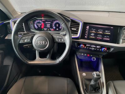 Audi A1 30 tfsi 116 cv S-Line   - 10