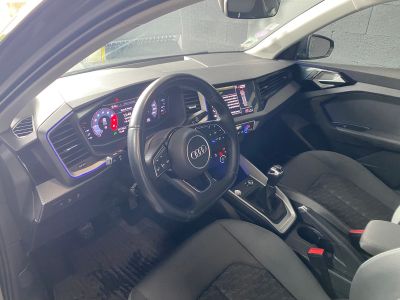 Audi A1 30 tfsi 116 cv S-Line   - 11