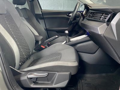 Audi A1 30 tfsi 116 cv S-Line   - 12
