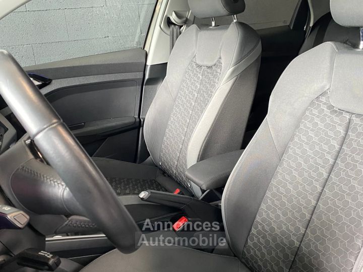 Audi A1 30 tfsi 116 cv S-Line - 13