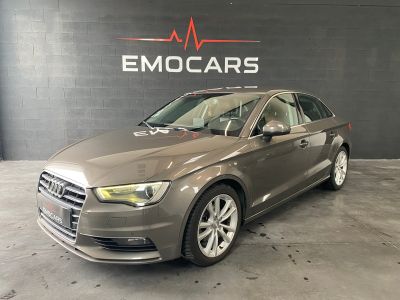 Audi A3 20 tdi 150 Berline Ambition Luxe   - 2