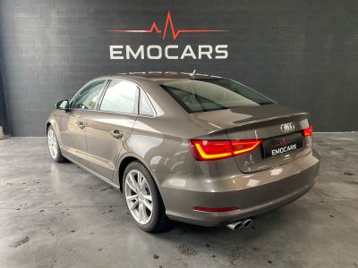 Audi A3 20 tdi 150 Berline Ambition Luxe   - 3