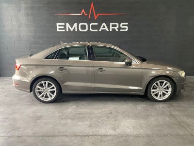 Audi A3 20 tdi 150 Berline Ambition Luxe   - 4