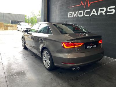 Audi A3 20 tdi 150 Berline Ambition Luxe   - 7