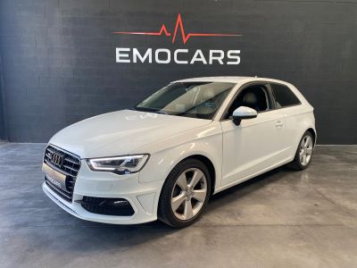 Audi A3 20 tdi   - 2