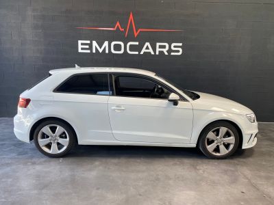 Audi A3 20 tdi   - 4