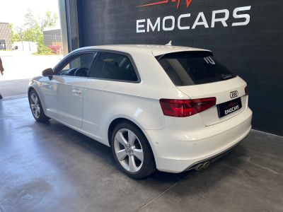 Audi A3 20 tdi   - 6