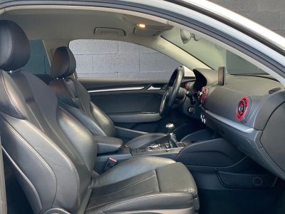 Audi A3 20 tdi   - 11