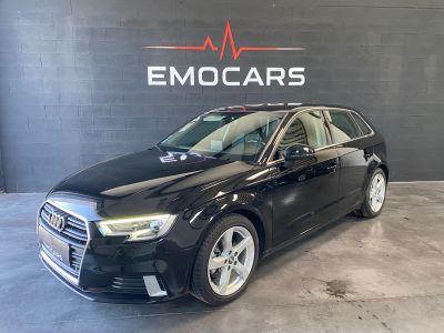 Audi A3 14 TFSi 150 Sport cod   - 2