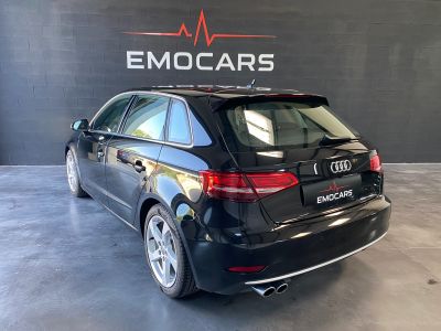 Audi A3 14 TFSi 150 Sport cod   - 3