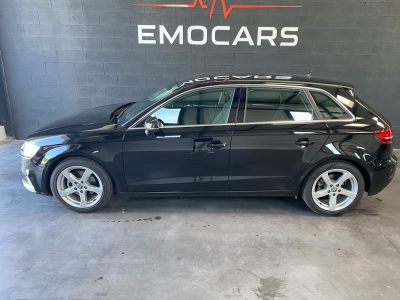 Audi A3 14 TFSi 150 Sport cod   - 4
