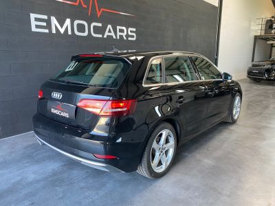 Audi A3 14 TFSi 150 Sport cod   - 6