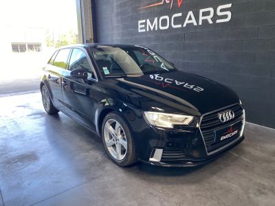 Audi A3 14 TFSi 150 Sport cod   - 7