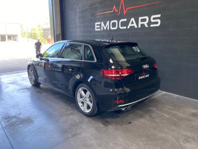 Audi A3 14 TFSi 150 Sport cod   - 8