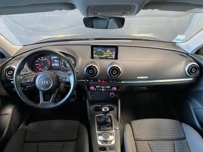 Audi A3 14 TFSi 150 Sport cod   - 10