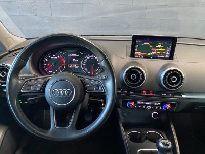 Audi A3 14 TFSi 150 Sport cod   - 11