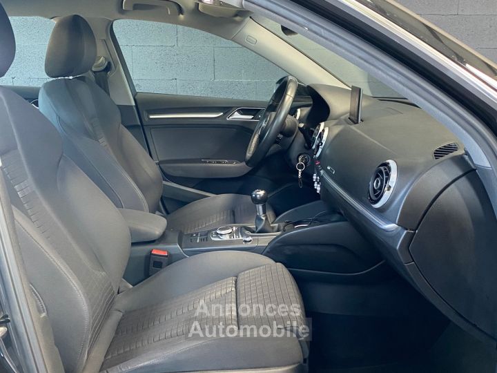 Audi A3 14 TFSi 150 Sport cod - 13