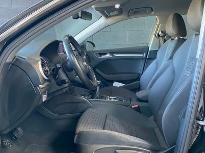 Audi A3 14 TFSi 150 Sport cod   - 14