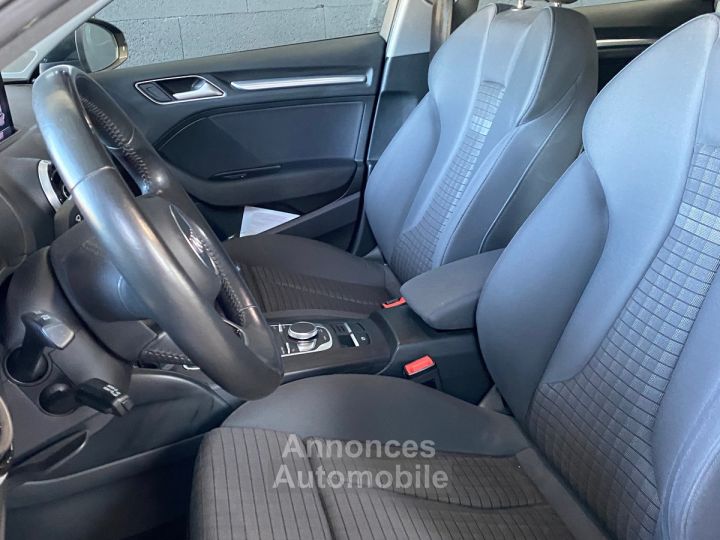 Audi A3 14 TFSi 150 Sport cod - 15