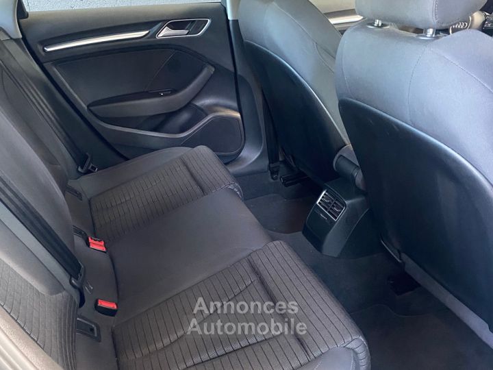 Audi A3 14 TFSi 150 Sport cod - 16