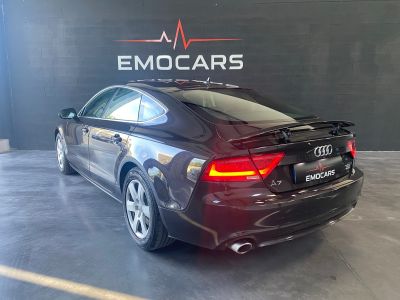 Audi A7 Sportback 30 TDi 245 CV AMBIENTE   - 3