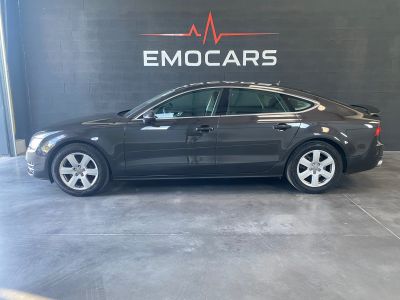 Audi A7 Sportback 30 TDi 245 CV AMBIENTE   - 6