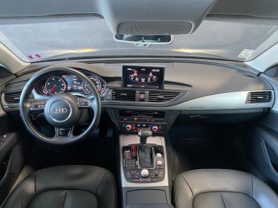 Audi A7 Sportback 30 TDi 245 CV AMBIENTE   - 10