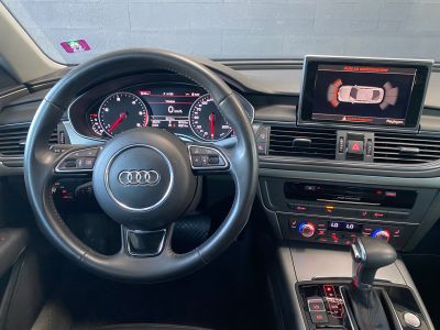 Audi A7 Sportback 30 TDi 245 CV AMBIENTE   - 11